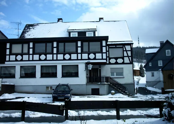 Haus Hubertus