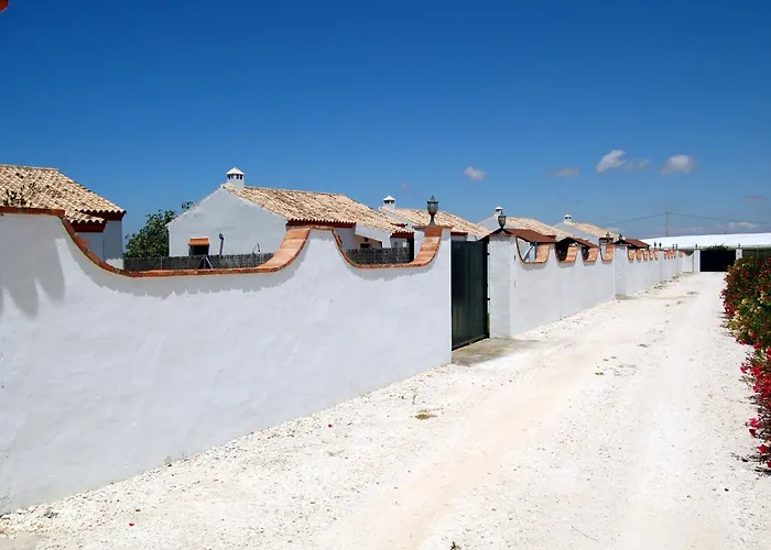 Apartamentos Majadales De Roche