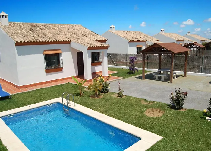 Apartamentos Majadales De Roche