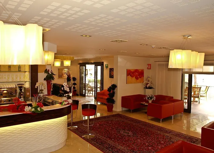 3 SterneHotel Villa Angelina