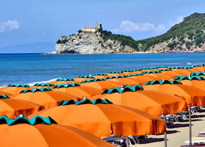 Camping Village Santapomata