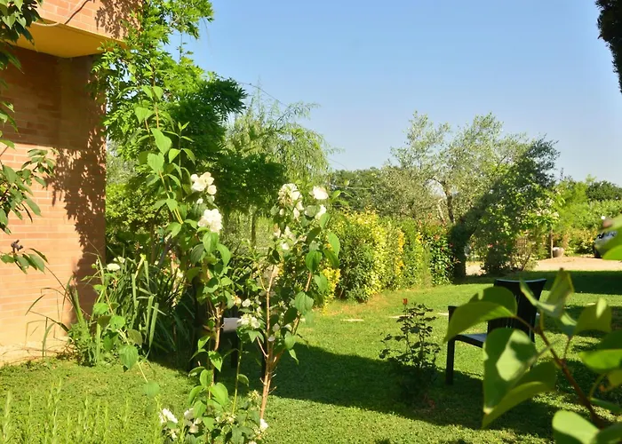 Casa vacanze: Fattoria Antonella