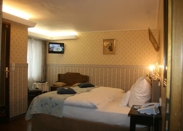 4 Sterne Hotels Märchenhotel