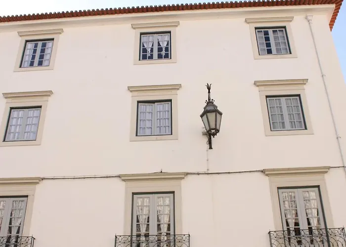 Be Coimbra s