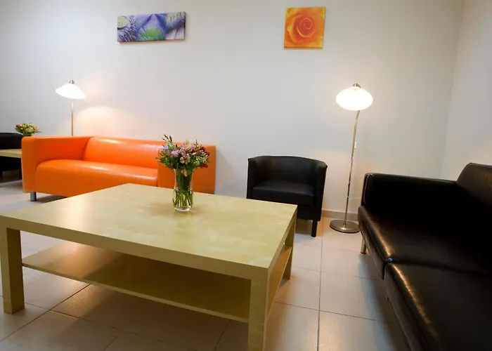 Hotel barato: La Lonja