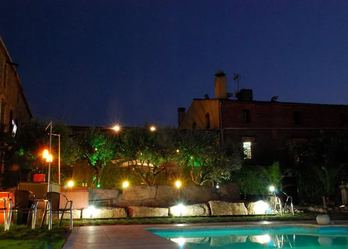  Turo De La Torre