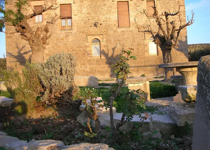  Turo De La Torre