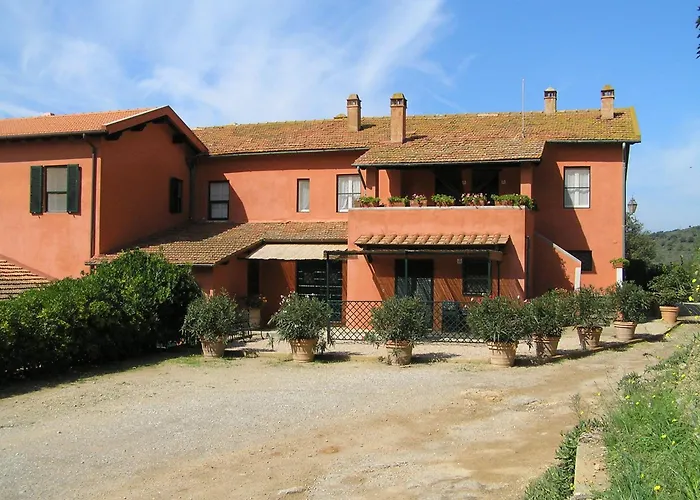 Agriturismo Grazia