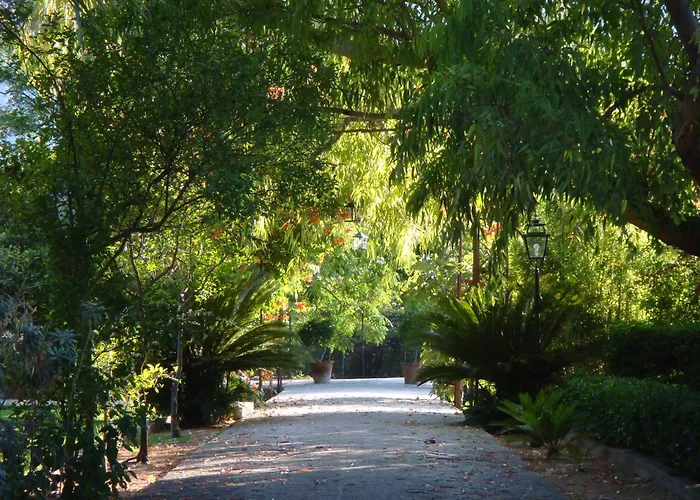 Finca Cas Sant