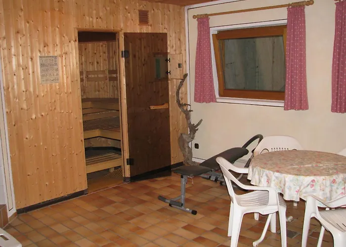 3-Sterne-Hotel: Ferienparadies Spielmannsau