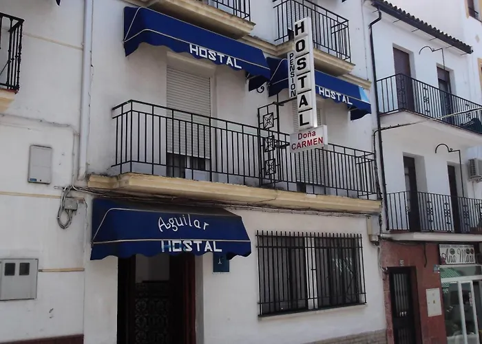 Doña Carmen