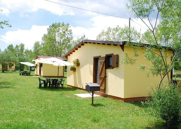 Oasi Del Sangro