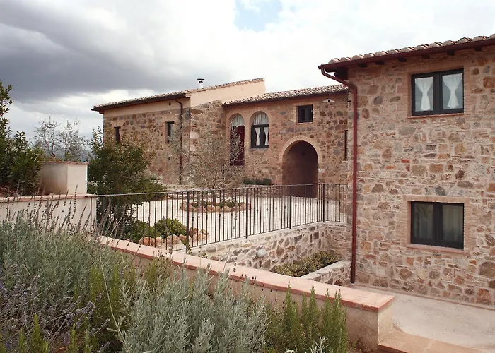 Agriturismo Il Poggione