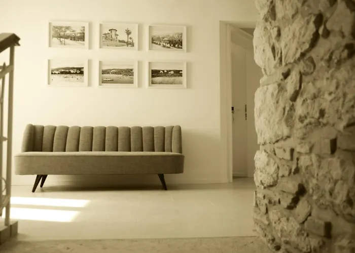 Guest House Villa Dagmar