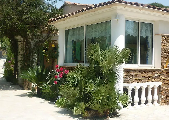 Maison de vacances: Villa Provençale â Sainte Maxime, Golf de Saint Tropez