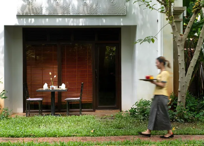 Hôtel accueillant les animaux: Mane Boutique Hotel & Spa