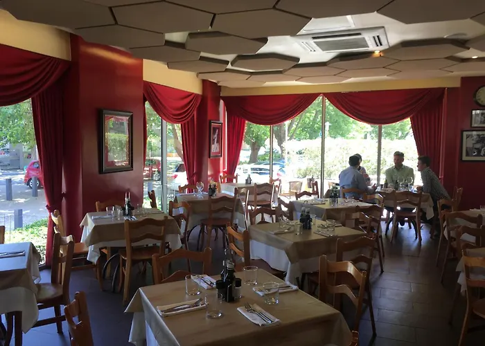 The Quadrant Apartments