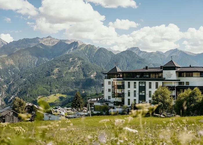 Schlosshotel