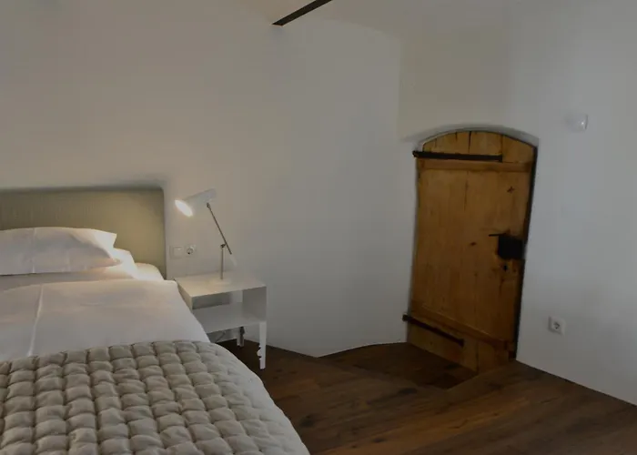 Apartments Mitterhof 1544