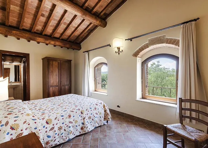 Antica Grancia Di Quercecchio