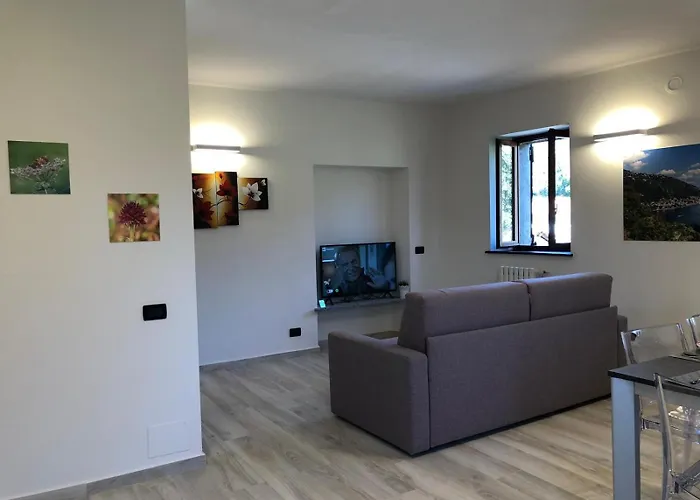 L' Antica Corte Lazzago