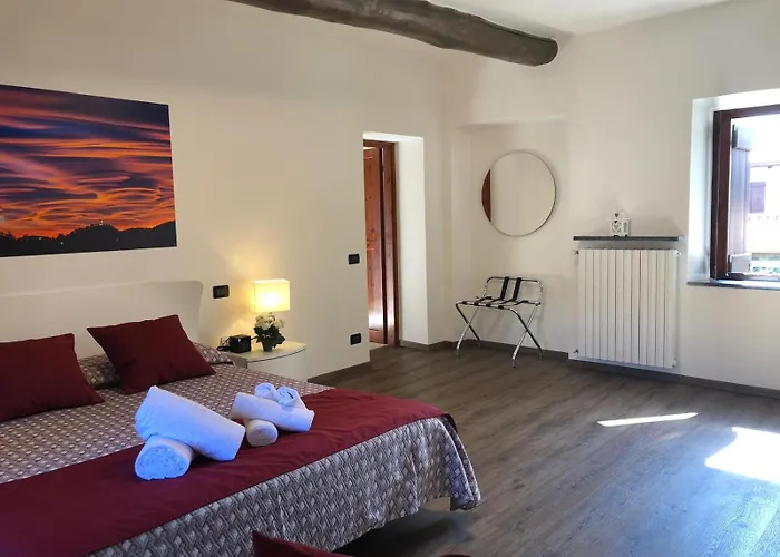 L' Antica Corte Lazzago