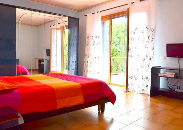 B&B Le Tre Rose Di Maria