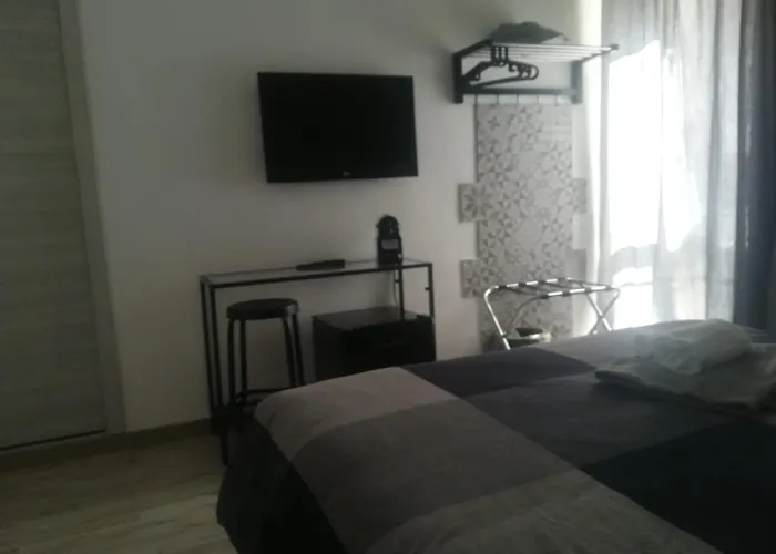 Hotel familiare: Murena Apartments & Rooms