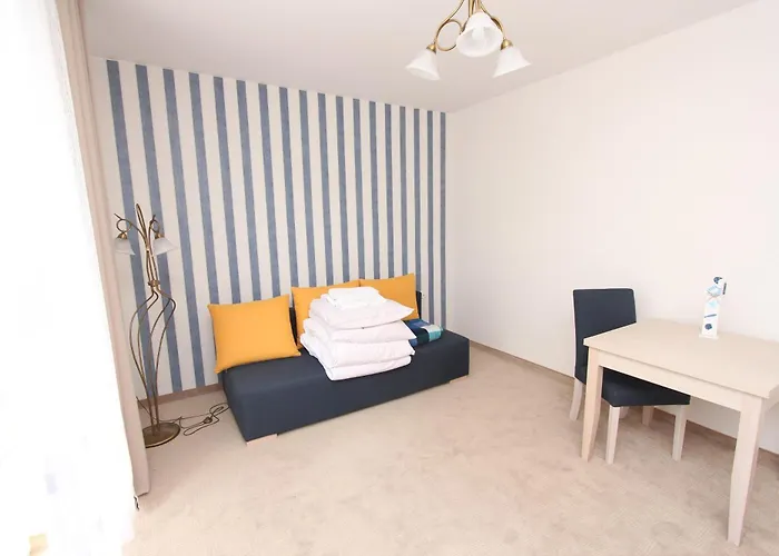 Osrodek Wczasowy Gama