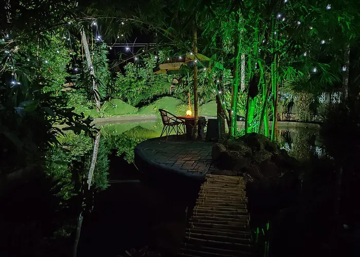 Amritham Holidays Homestay Trivandrum