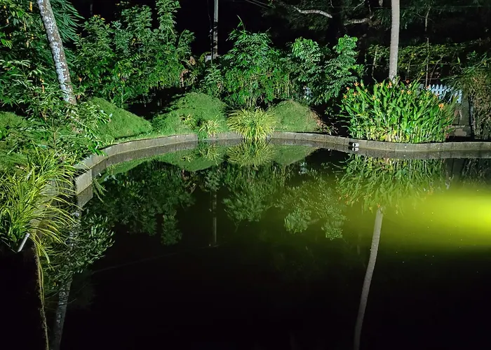 Amritham Holidays Homestay Trivandrum