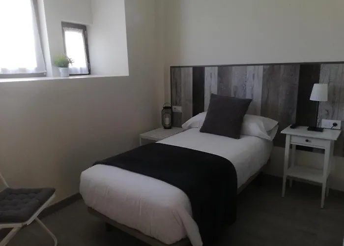 Hotel familiar: El Cantil
