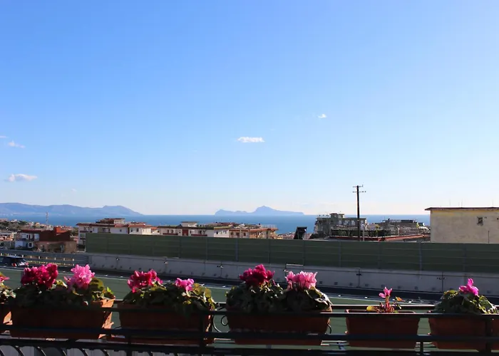 Il Giardino Dei Glicini