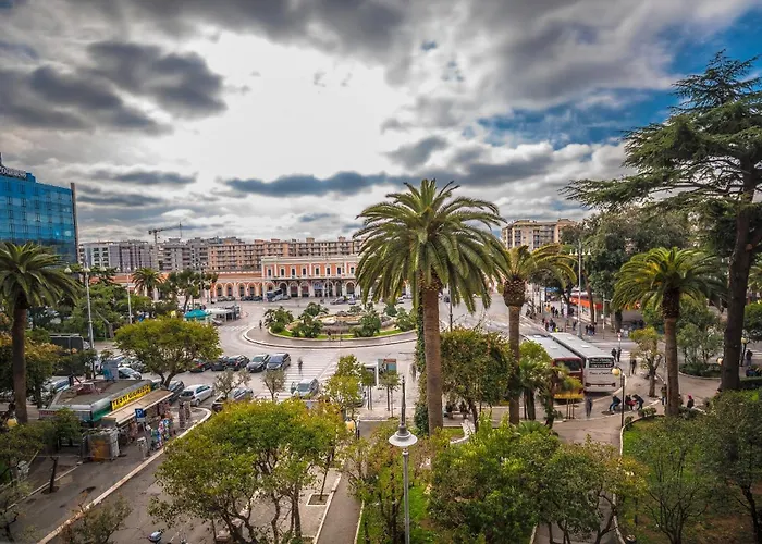 Travel Station Bedandbreakfast