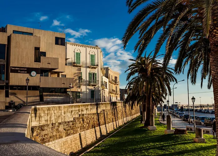 Travel Station Bedandbreakfast