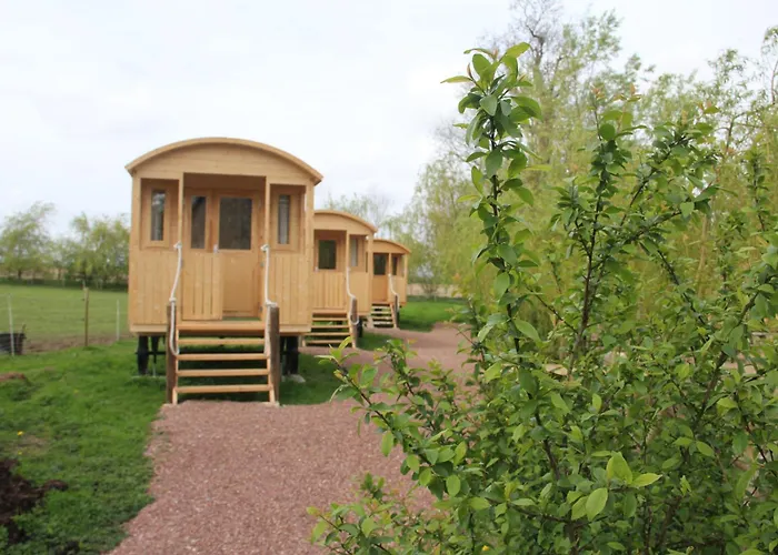 Logis Du Grand Pin
