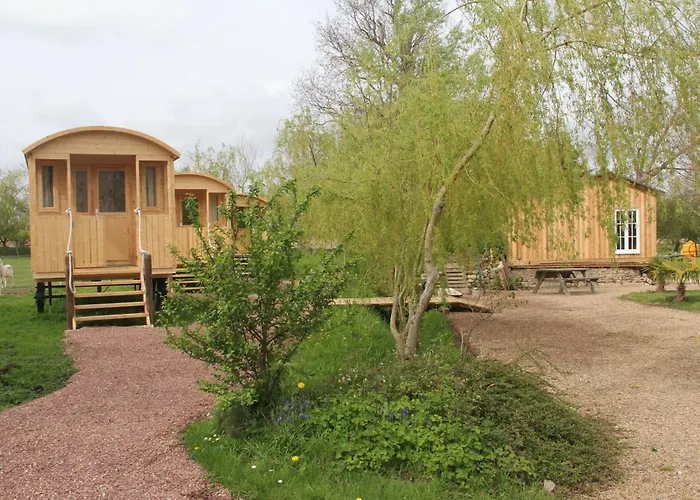 Logis Du Grand Pin