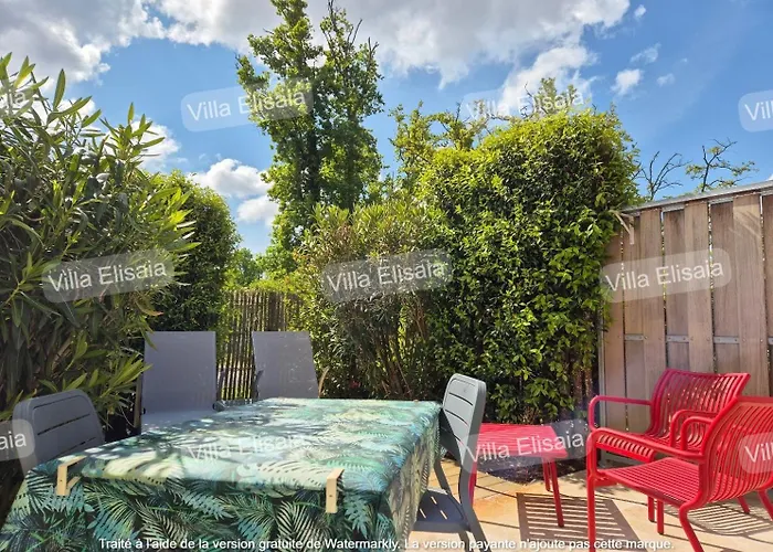 Gite Villa Elisaia location de meublés de tourisme chez l'habitant