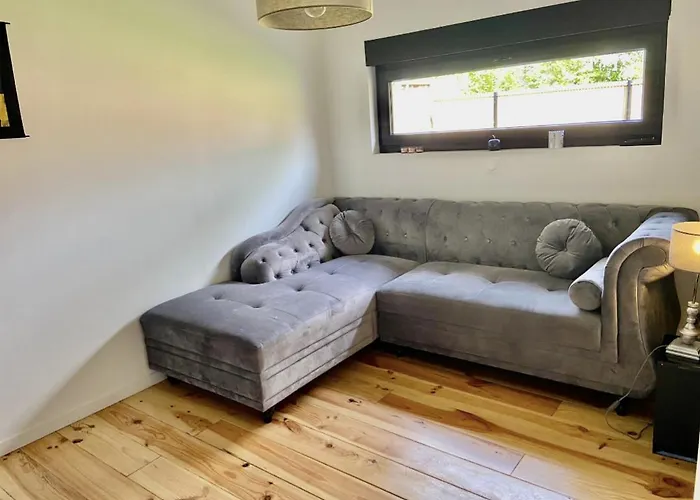 Appartements du 101