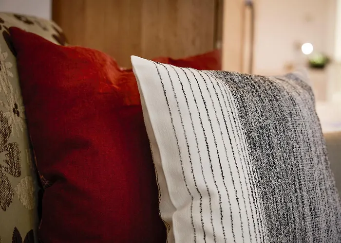 3 SterneHotel Und Ferienwohnung Schütte