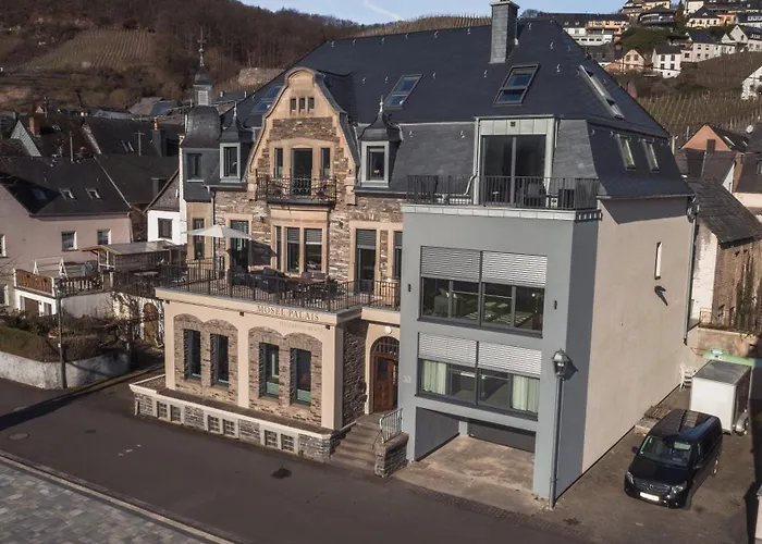 Mosel Palais