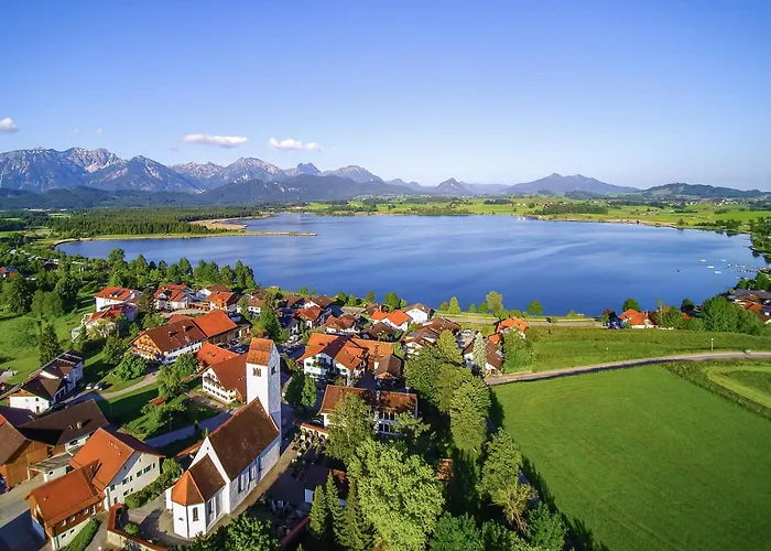 Haus Gohlke am See