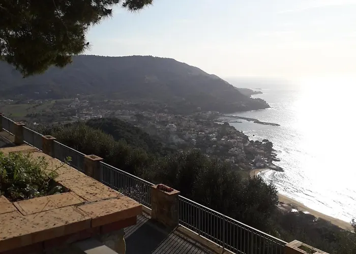 Casa Vacanze Francesca e Rooms