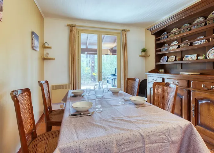 Holiday Home Les Sylvaines By Interhome