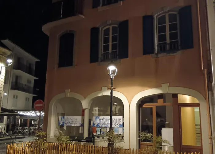 T2 Coeur d' Argelès-Gazost, tout à pied