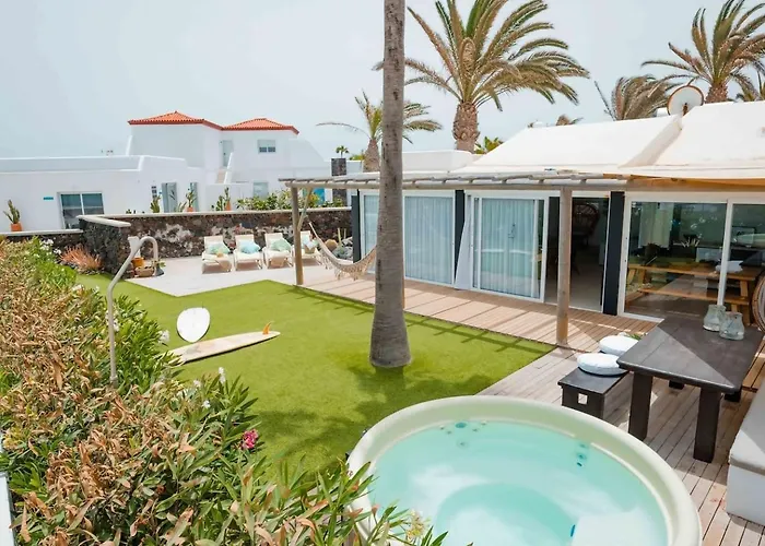 Maluhia Frente Al Mar Y Jacuzzi