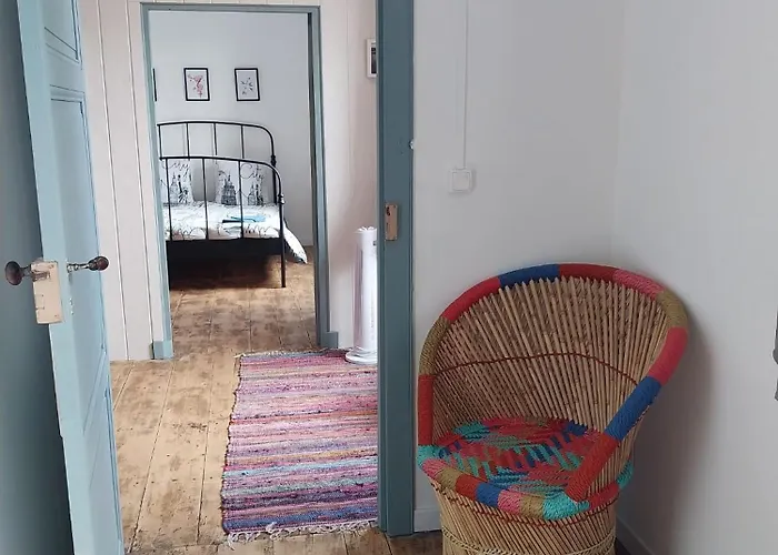 Gîte Pouget