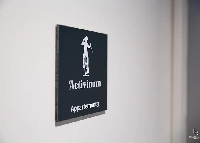 Activinum
