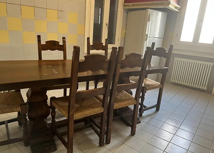 Foresteria Sociale San Marco By New Generation Hostel