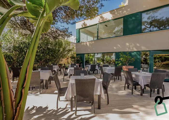 HOTIDAY Room Collection - Giulianova